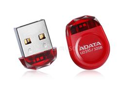 ADATA Pendrive 8GB USB2.0 (piros) AUD310-8G-RRD small