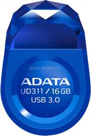 ADATA Pendrive 16GB USB2.0 (kék) AUD311-16G-RBL small