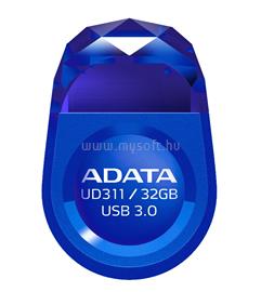ADATA Pendrive 32GB USB3.0 (kék) AUD311-32G-RBL small
