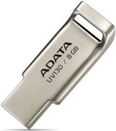ADATA Pendrive 8GB USB2.0 (pezsgő) AUV130-8G-RGD small