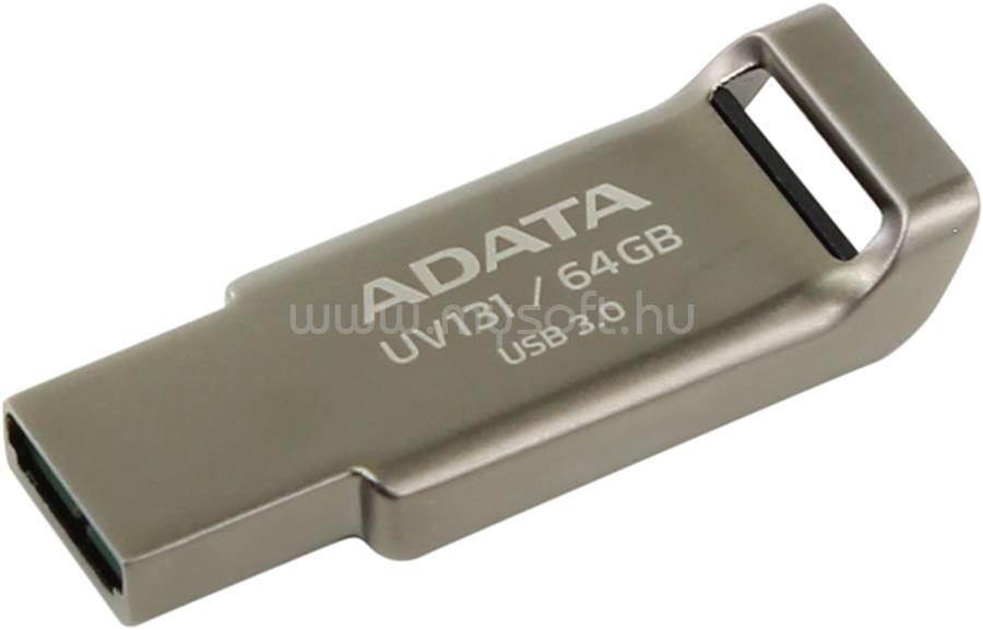 ADATA Pendrive 64GB USB3.0 (króm)