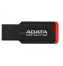 ADATA Pendrive 16GB USB3.0 (fekete-piros) AUV140-16G-RKD small