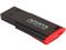 ADATA Pendrive 16GB USB3.0 (fekete-piros) AUV140-16G-RKD small