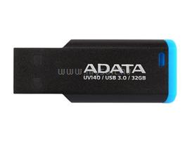 ADATA Pendrive 32GB USB3.0 (fekete-kék) AUV140-32G-RBE small