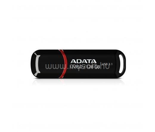 ADATA UV150 Pendrive 128GB USB3.2 (fekete)