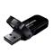 ADATA UV240 Pendrive 32GB USB2.0 (fekete) AUV240-32G-RBK small