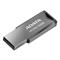 ADATA UV250 Pendrive 64GB USB2.0 (fekete) AUV250-64G-RBK small