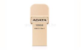 ADATA Pendrive 64GB USB3.1+Lightning (arany) AAI920-64G-CGD small