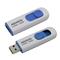 ADATA C008 Pendrive 64GB USB 2.0 (fehér) AC008-64G-RWE small