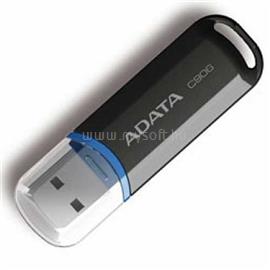 ADATA C906 Compact Pendrive 8GB USB2.0 (fekete) AC906-8G-RBK small