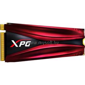 ADATA SSD 240GB NVMe M.2 2280 PCIe Gen3 X4 AGAMMIXS11 AGAMMIXS11-240GT-C small
