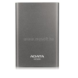 ADATA HC500 2.5" HDD USB 3.0 2TB AHC500-2TU3-CTI small