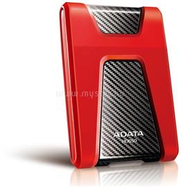 ADATA HDD 1TB 2,5" USB3.1 AHD650 (Piros) AHD650-1TU31-CRD small