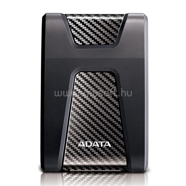 ADATA HDD 4TB 2,5" USB3.1 5400RPM 8MB AHD650 (Fekete)