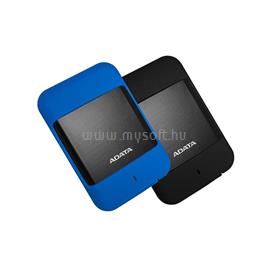 ADATA 2.5" Fekete-kék ütésálló HDD USB 3.1 1TB HD700 AHD700-1TU31-CBL small
