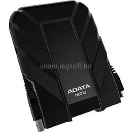 ADATA HD710 DashDrive 2.5" HDD USB 3.0 1TB 5400rpm, Vízálló, Ütésálló (fekete) AHD710-1TU3-CBK small