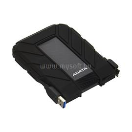 ADATA HDD 1TB 2,5" USB3.1 5400RPM 8MB AHD710P ütés és vízálló (Fekete) AHD710P-1TU31-CBK small