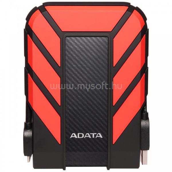 ADATA HDD 2TB 2,5" USB3.1 AHD710P (piros)