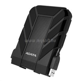 ADATA HDD 5TB 2,5" USB3.1 AHD710P ütésálló (Fekete) AHD710P-5TU31-CBK small