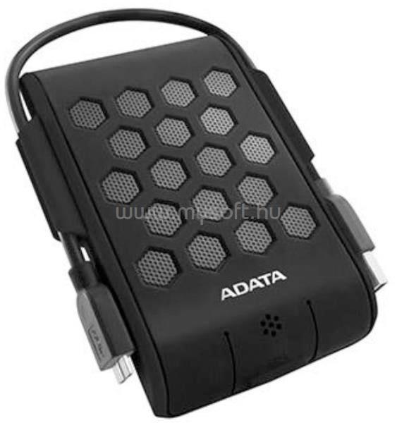 ADATA HDD 2TB 2,5" USB3.1 AHD720 (fekete)