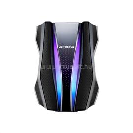 ADATA HDD 1TB 2,5" USB3.2 RGB AHD770G ütés és vízálló (fekete) AHD770G-1TU32G1-CBK small