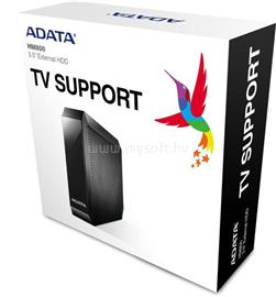 ADATA HDD 6TB 3,5" USB3.2 AHM800 (Fekete) AHM800-6TU32G1-CEUBK small