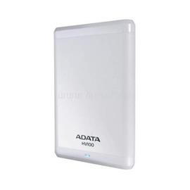 ADATA HV100 2.5" HDD USB 3.0 1TB (Fehér) AHV100-1TU3-CWH small