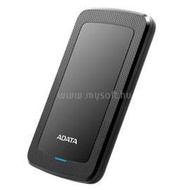 ADATA HDD 1TB 2,5" USB3.1 AHV300 (Fekete) AHV300-1TU31-CBK small