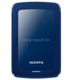 ADATA HDD 1TB 2,5" USB3.1 AHV300 (Kék) AHV300-1TU31-CBL small