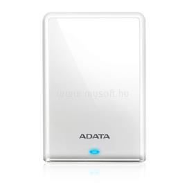 ADATA HDD 1TB 2,5" USB3.1 AHV620S (Fehér) AHV620S-1TU31-CWH small