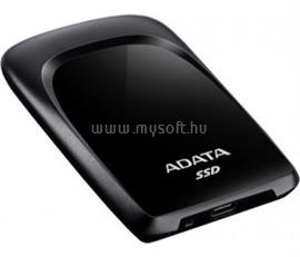 ADATA SSD 240GB 2.5" USB 3.2 SC680 (Fekete) ASC680-240GU32G2-CBK small