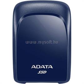 ADATA SSD 240GB USB 3.2 SC680, Kék ASC680-240GU32G2-CBL small