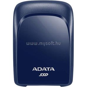 ADATA SSD 240GB USB 3.2 SC680, Kék