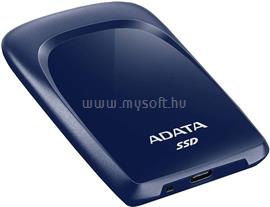 ADATA SSD 480GB USB 3.2 SC680, Kék ASC680-480GU32G2-CBL small