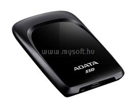 ADATA SSD 960GB 2.5" USB 3.2 SC680 (Fekete) ASC680-960GU32G2-CBK small