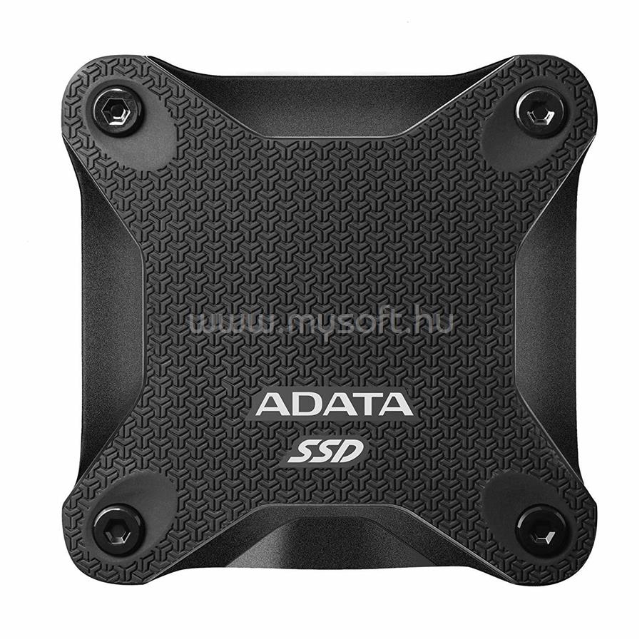 ADATA SSD 240GB USB 3.1 SD600Q