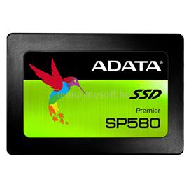 ADATA SSD 120GB 2.5" SATA SP580 Premier Series ASP580SS3-120GM-C small