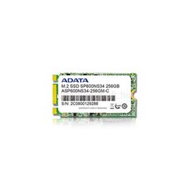 ADATA SSD 256GB SATA M.2 2242 SP600 Premier ASP600NS34-256GM-C small