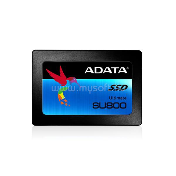 ADATA SSD 256GB 2.5" SATA SU800 Premier Pro