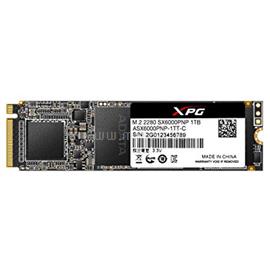 ADATA SSD 1TB M.2 2280 NVMe SX6000 ASX6000PNP-1TT-C small