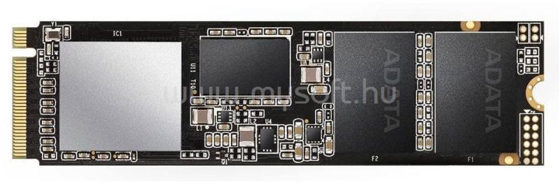 ADATA SSD 512GB M.2 2280 NVMe SX8200