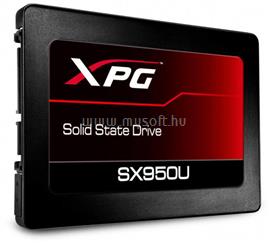 ADATA SSD 240GB 2.5" SATA ASX950 XPG Gamer Series ASX950USS-240GT-C small