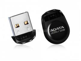 ADATA DashDrive Durable UD310 Pendrive 32GB USB2.0 (fekete) AUD310-32G-RBK small