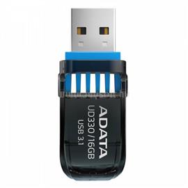 ADATA UD330 Pendrive 16GB USB3.1 (fekete) AUD330-16G-RBK small