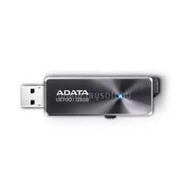 ADATA DashDrive Elite Pendrive128GB USB3.0 (fekete) AUE700-128G-CBK small
