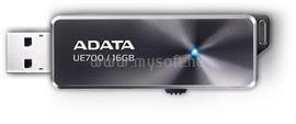 ADATA DashDrive Elite Pendrive 16GB USB3.0 (fekete) AUE700-16G-CBK small