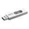 ADATA UV220 Pendrive 32GB USB2.0 (fehér-szürke) AUV220-32G-RWHGY small