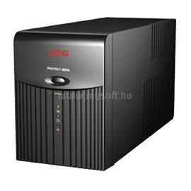 AEG UPS 800VA C13/C14 Protect Alpha Vonali-interaktív 6000014748 small