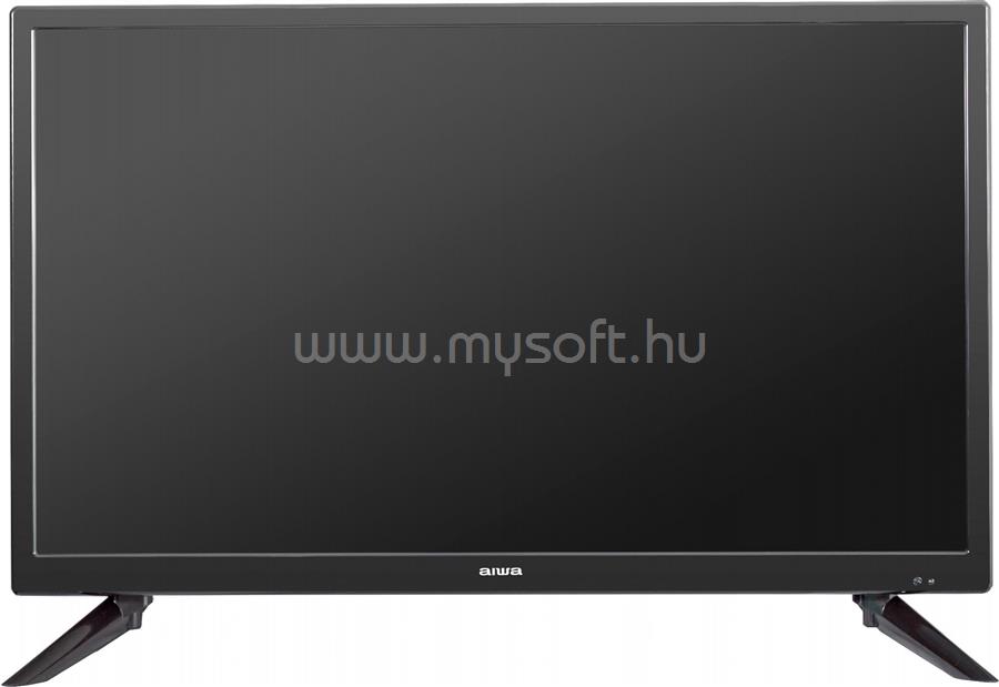 AIWA JH24BT300S 24" HD ready LED TV