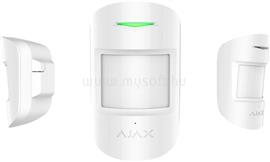 AJAX CombiProtect vezetéknélküli mozgás és üvegtörés érzékelő (fehér) AJ-CP-WH small